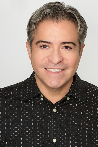 Santiago Moreno