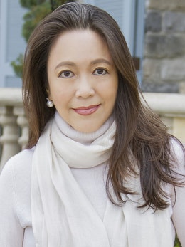 Lily Liang