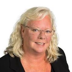 Karen Petersen