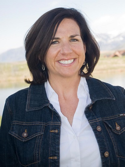 Jackie Miller