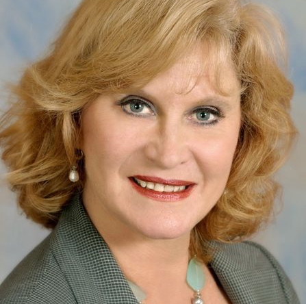 Stephanie Ahlberg
