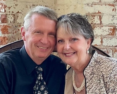 Celia & Gary Murphy
