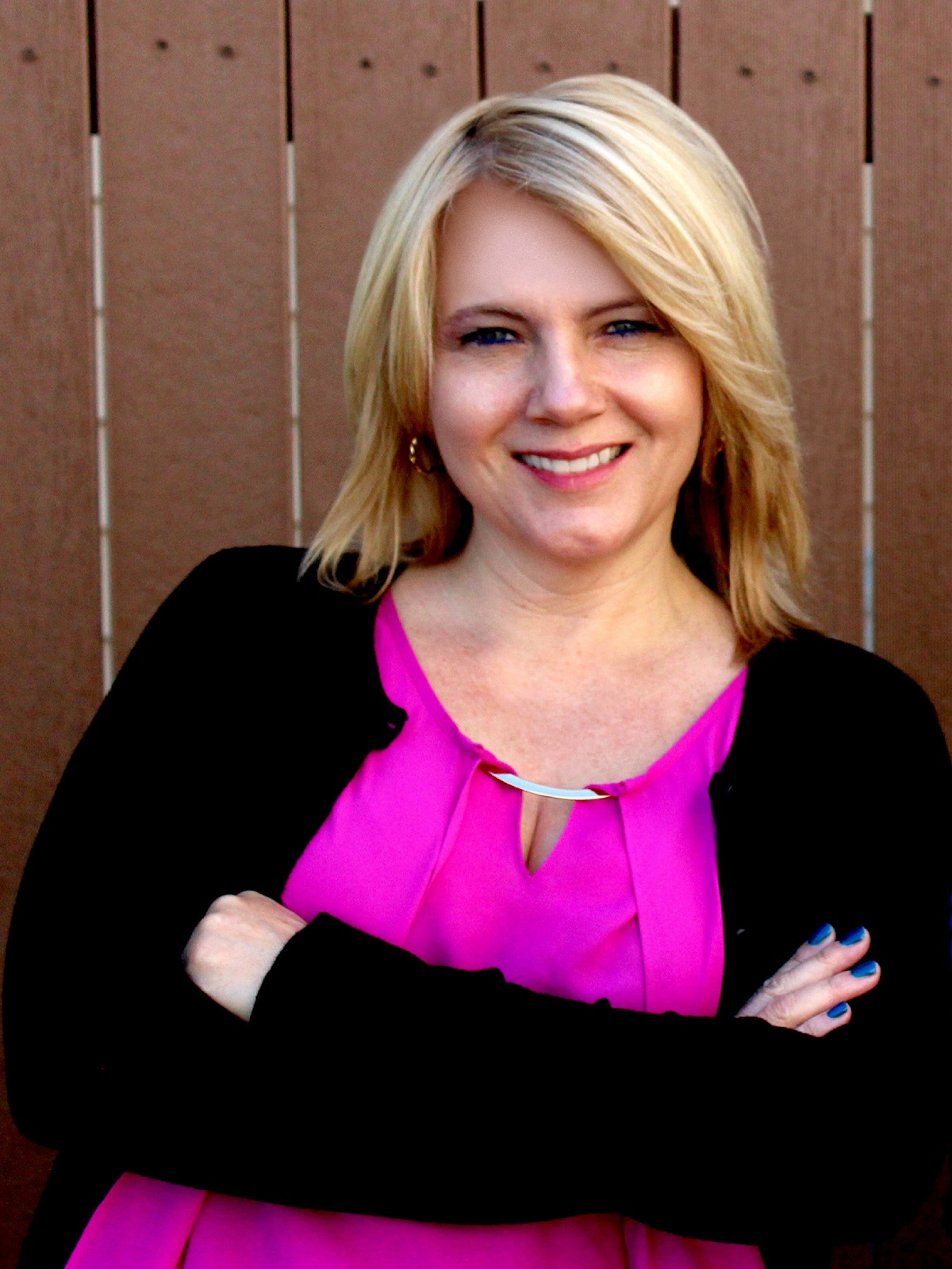 Sherri Bryant