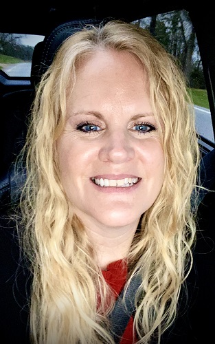 Sheila Hebing