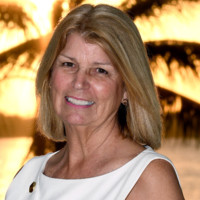 Marcia Benson