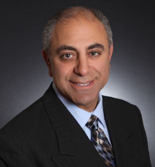 Larry Hassan